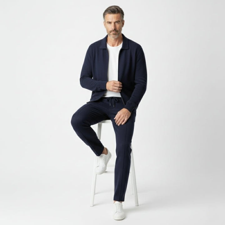 Crestford – Merino Wool Set - Hilltop Nord