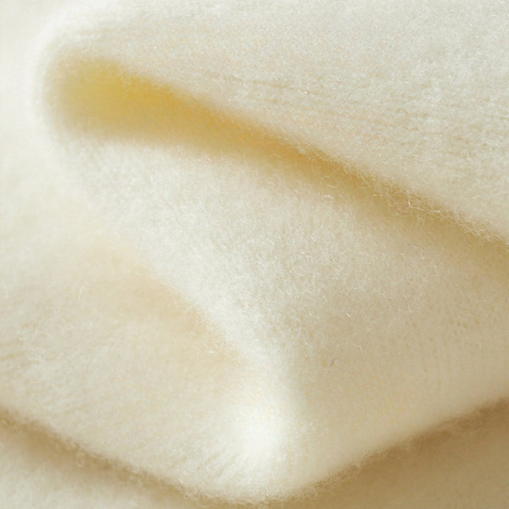 Frostpeak – Cashmere Hoodie - Hilltop Nord