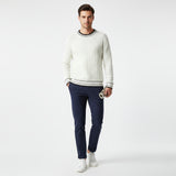 Timberline – Wool Cable Sweater