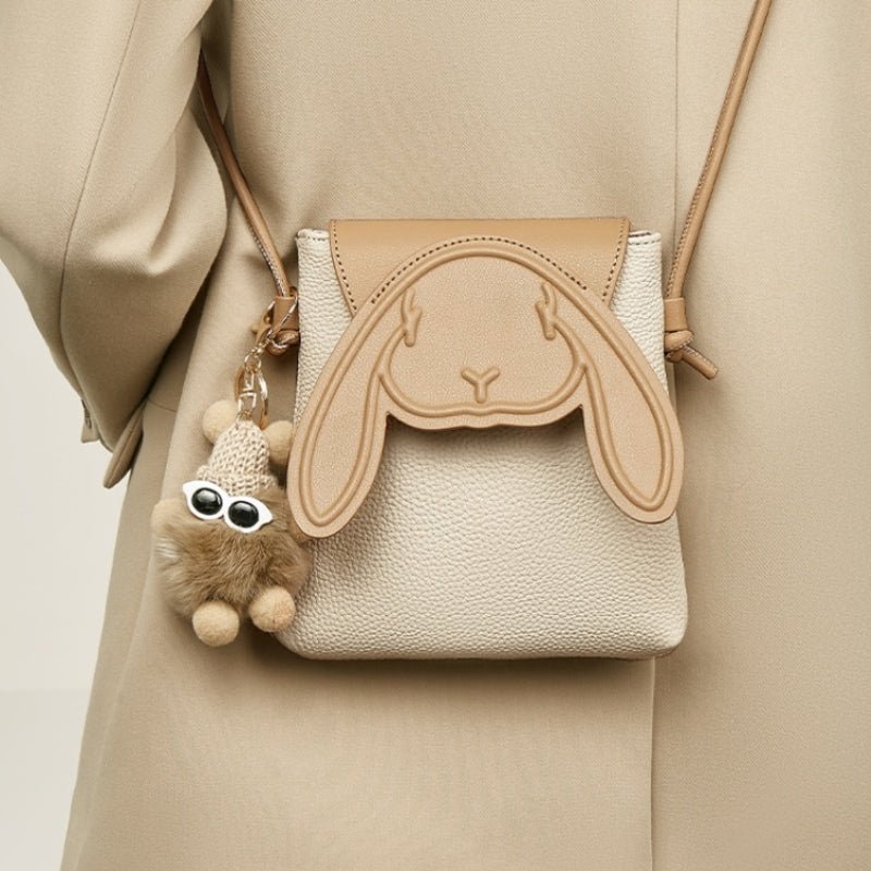 Loppi - Crossbody Bag - Hilltop Nord