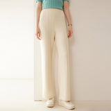 Shadowmoor – Cashmere Wool Trousers