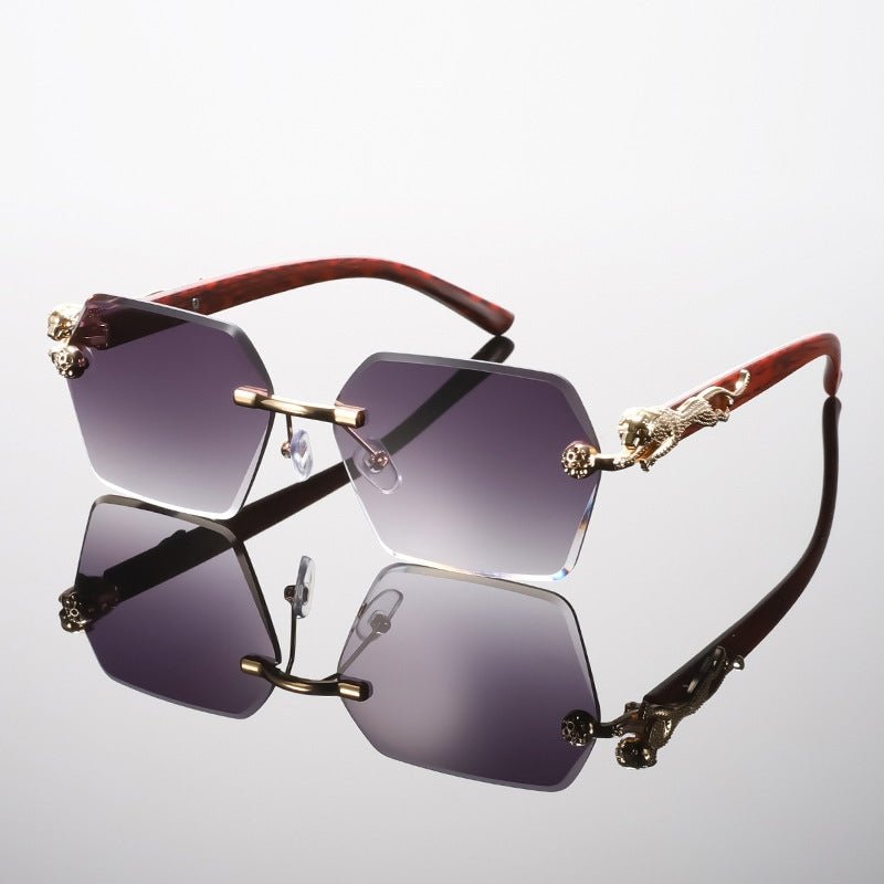 Panthera - Sunglasses - Hilltop Nord