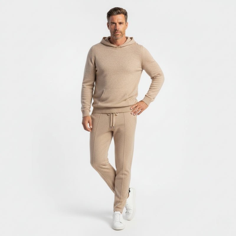 Wetherby – Merino Wool Set - Hilltop Nord