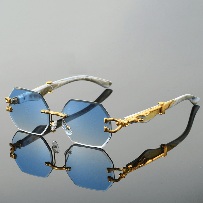 Kyro - Sunglasses - Hilltop Nord