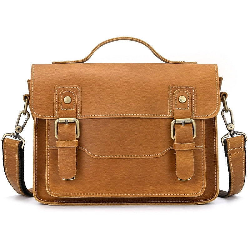 Northgate – Leather Bag