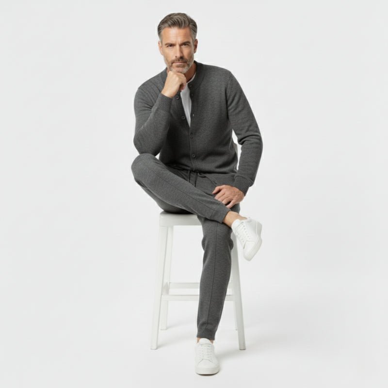 Kingswell – Merino Wool Set - Hilltop Nord