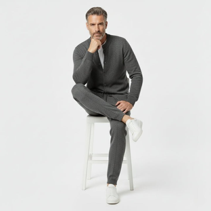 Kingswell – Merino Wool Set - Hilltop Nord