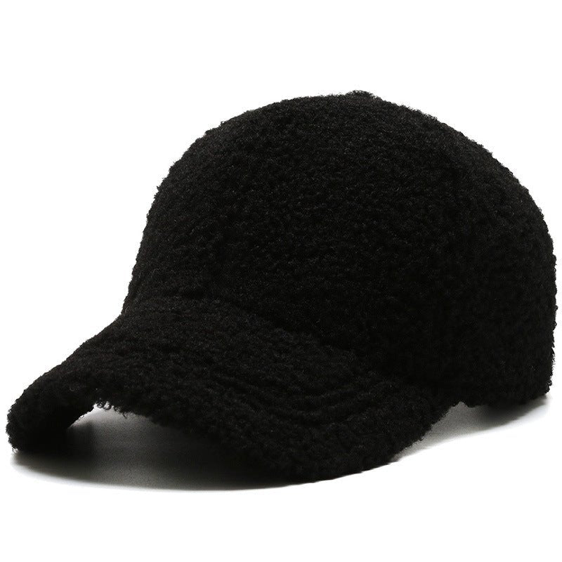 Pinehaven – Wool Cap - Hilltop Nord