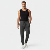 Dawn - Merino Wool Joggers - Hilltop Nord