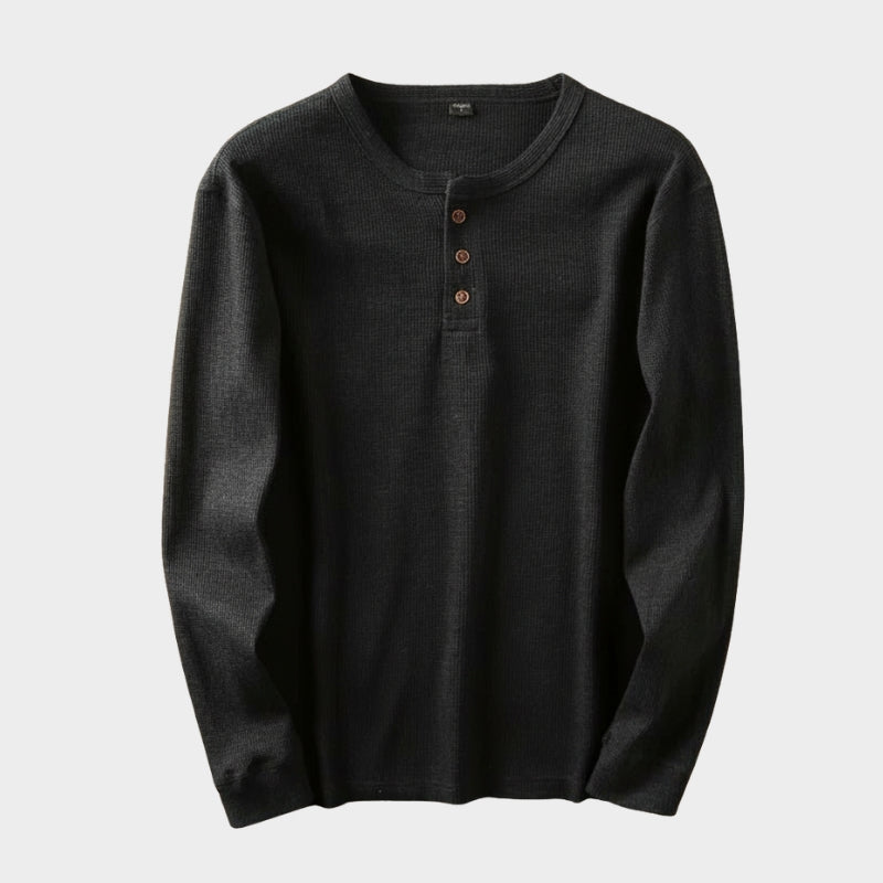 The Everyday Henley - Hilltop Nord