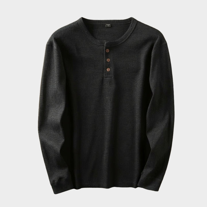 The Everyday Henley - Hilltop Nord