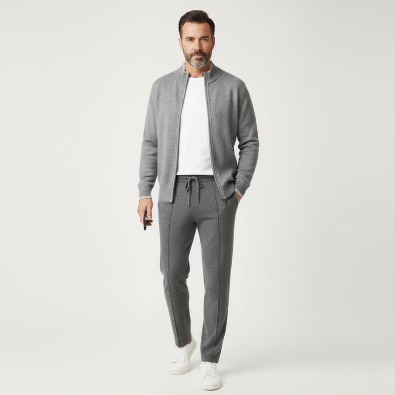 Bridgemont – Merino Wool Set - Hilltop Nord