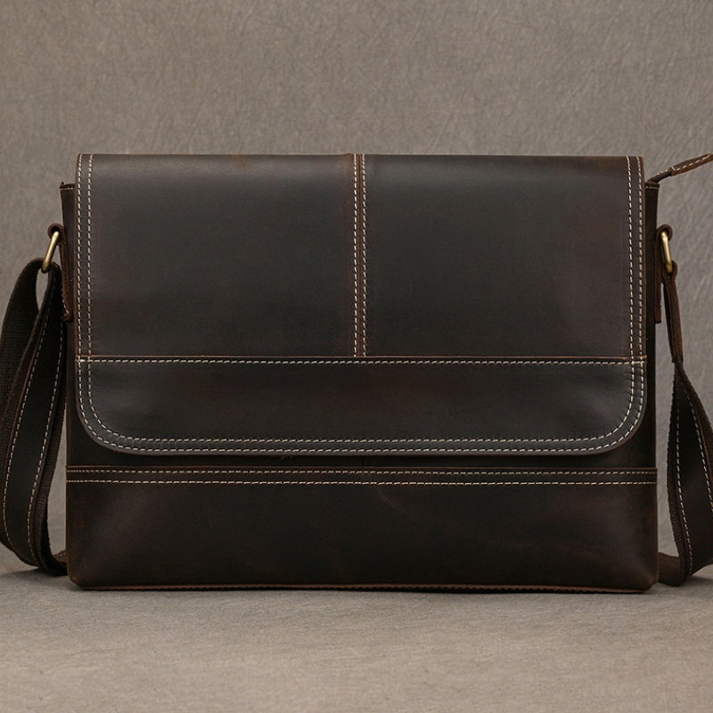 Packroad – Leather Bag