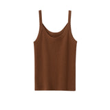 Threadhaven – Cashmere Wool Camisole