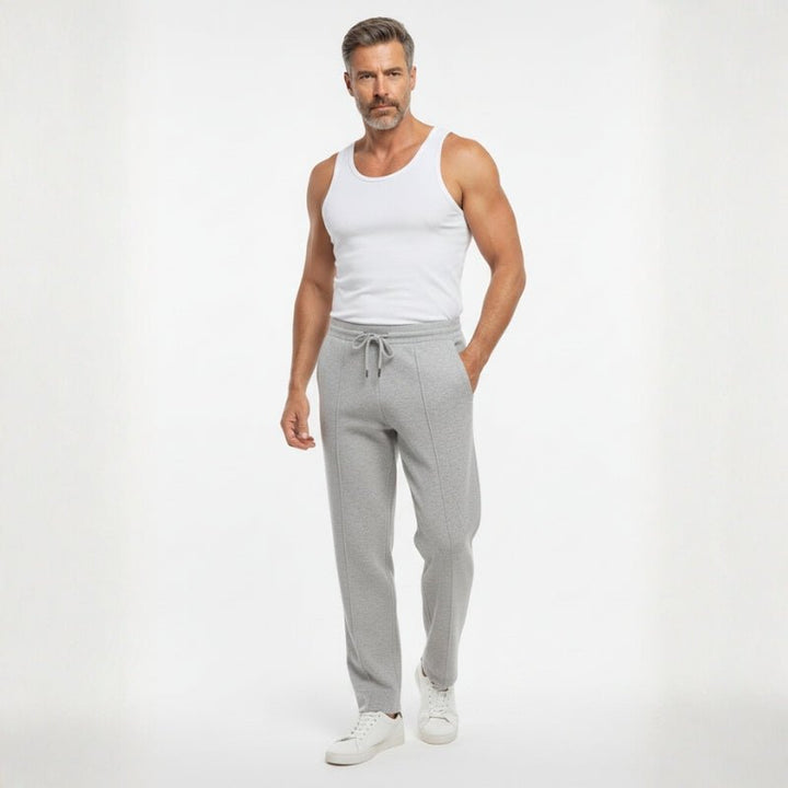 Cloud - Merino Pants - Hilltop Nord