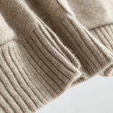 Avalon - Cashmere Cardigan - Hilltop Nord