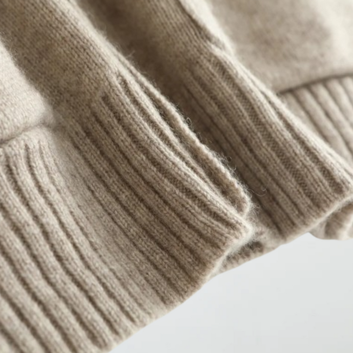 Avalon - Cashmere Cardigan