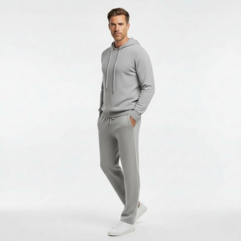 Fairbourne – Merino Wool Set - Hilltop Nord