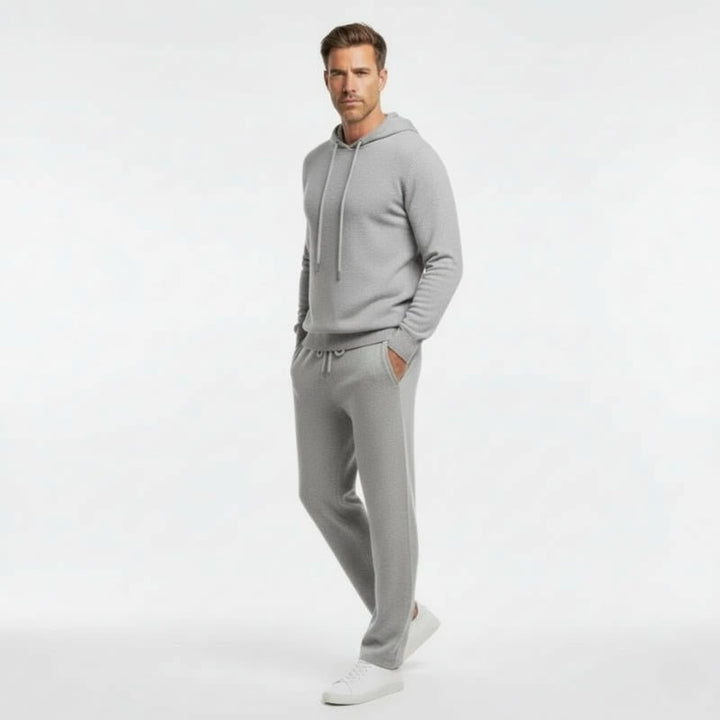 Fairbourne – Merino Wool Set - Hilltop Nord