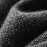 Sterling - Cashmere Wool Zip Jacket - Hilltop Nord