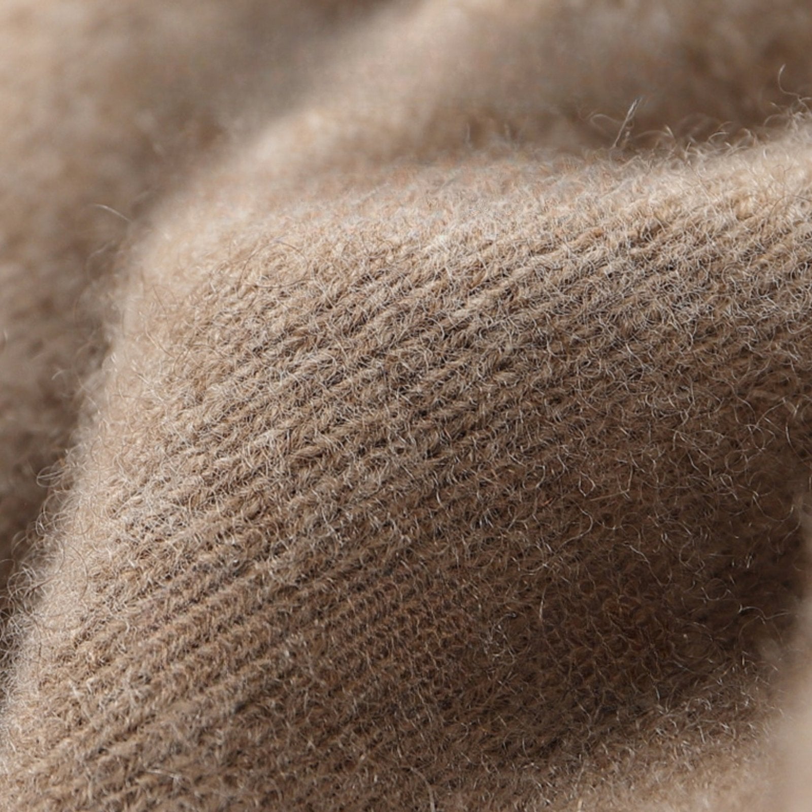 ForgeBreeze – Cashmere Wool Joggers - Hilltop Nord