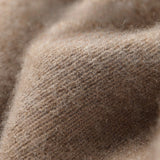ForgeBreeze – Cashmere Wool Joggers - Hilltop Nord