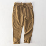 Quinn – Cotton Pants
