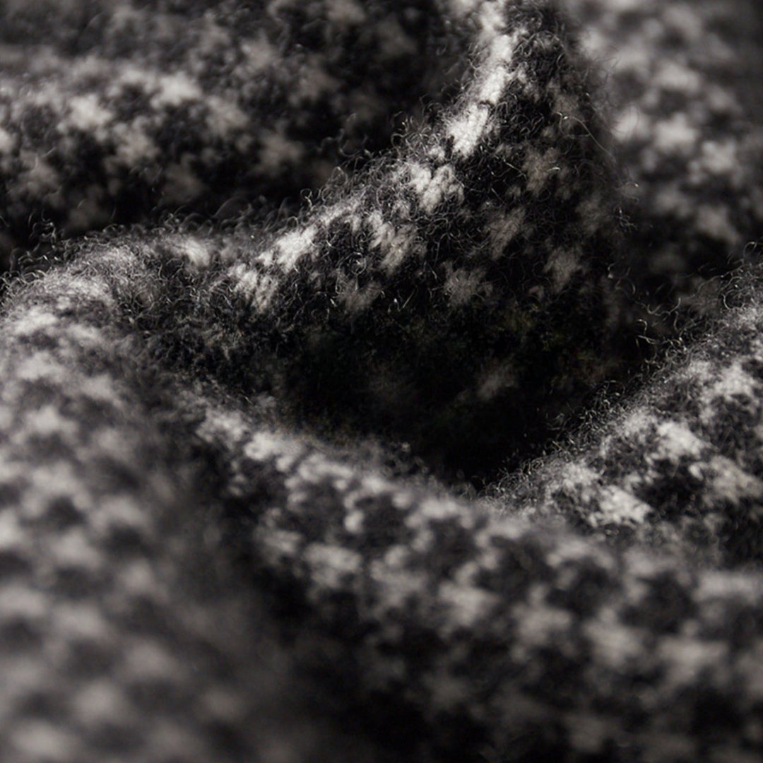 Forgepoint – Cashmere Wool Pants - Hilltop Nord