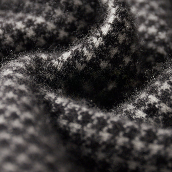 Forgepoint – Cashmere Wool Pants - Hilltop Nord