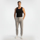 Horizon - Merino Wool Pants - Hilltop Nord