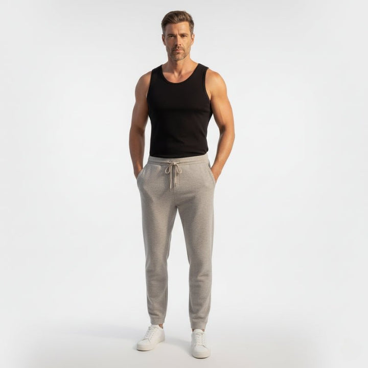 Horizon - Merino Wool Pants - Hilltop Nord