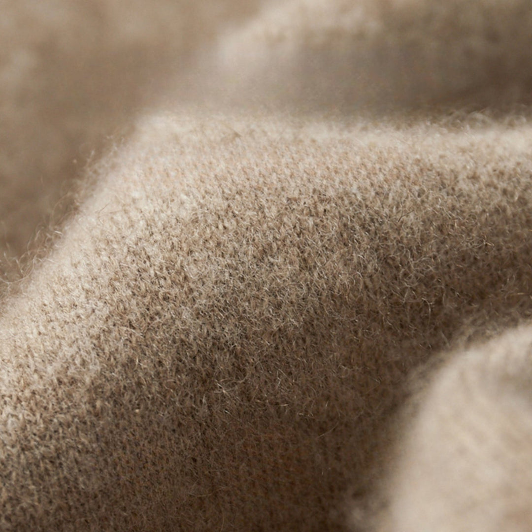 Glenwood – Cashmere Wool Set - Hilltop Nord