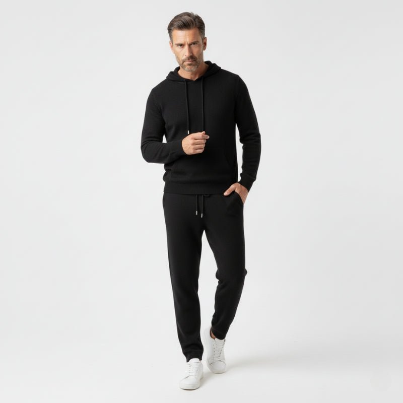 Northport – Merino Wool Set - Hilltop Nord