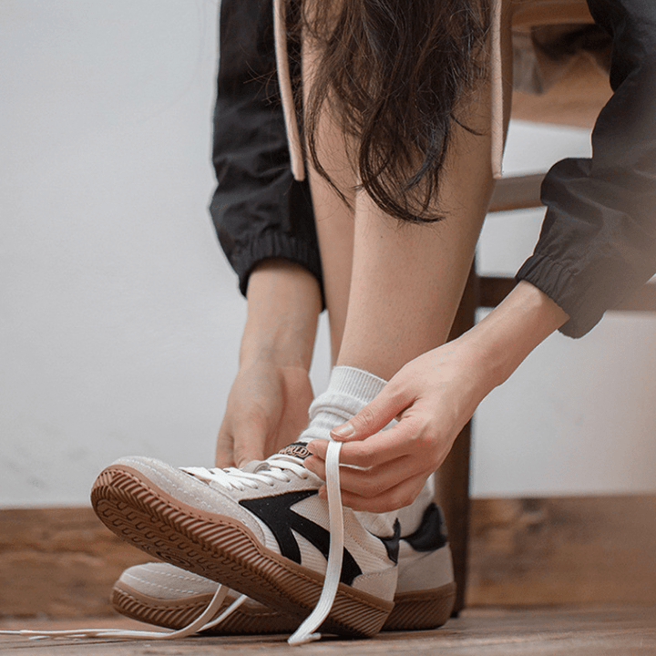 Heritage – Sneakers - Hilltop Nord