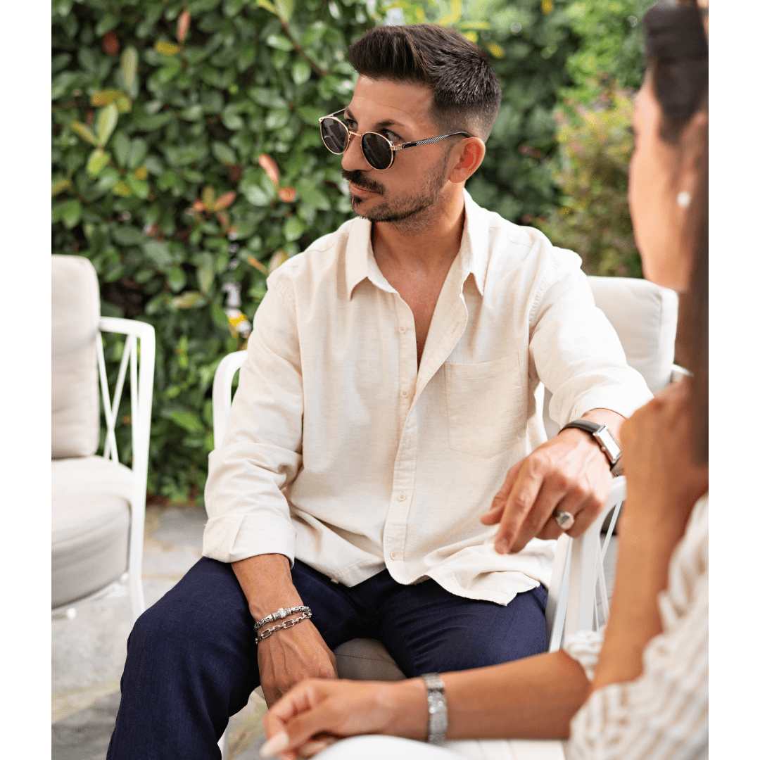 Nova - Sunglasses - Hilltop Nord