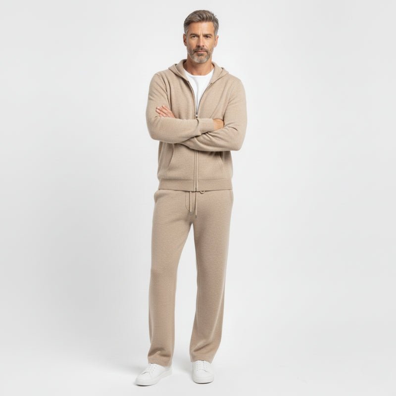 Hartley – Merino Wool Set - Hilltop Nord