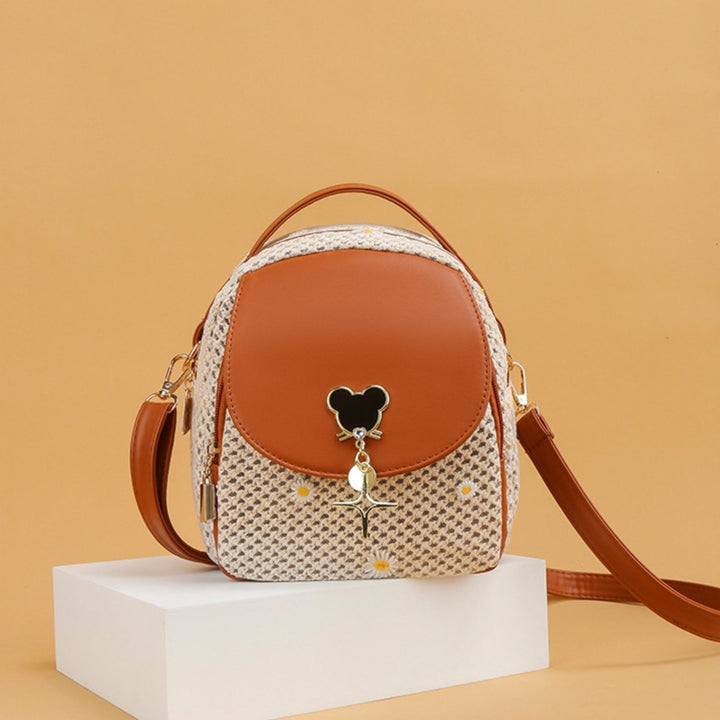 Millie – Mini Bag - Hilltop Nord