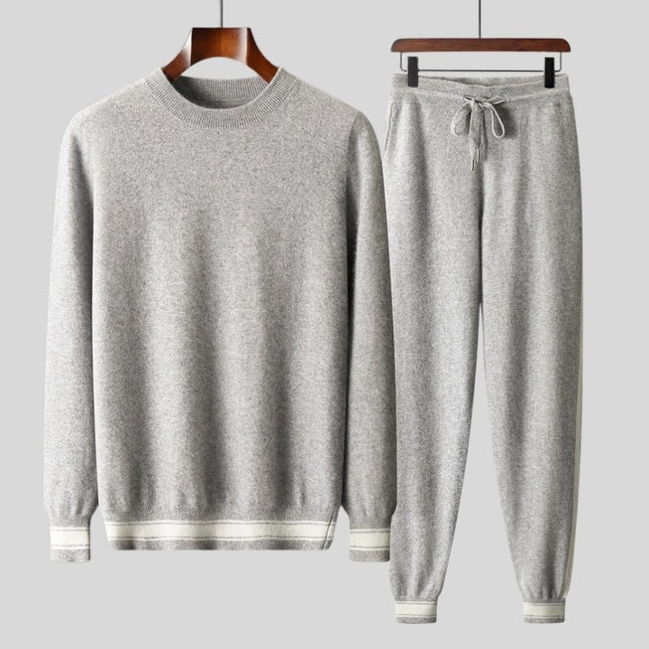 Marrowind – Cashmere Wool Set - Hilltop Nord