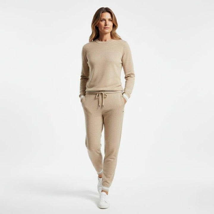 Marrowind – Cashmere Wool Set - Hilltop Nord