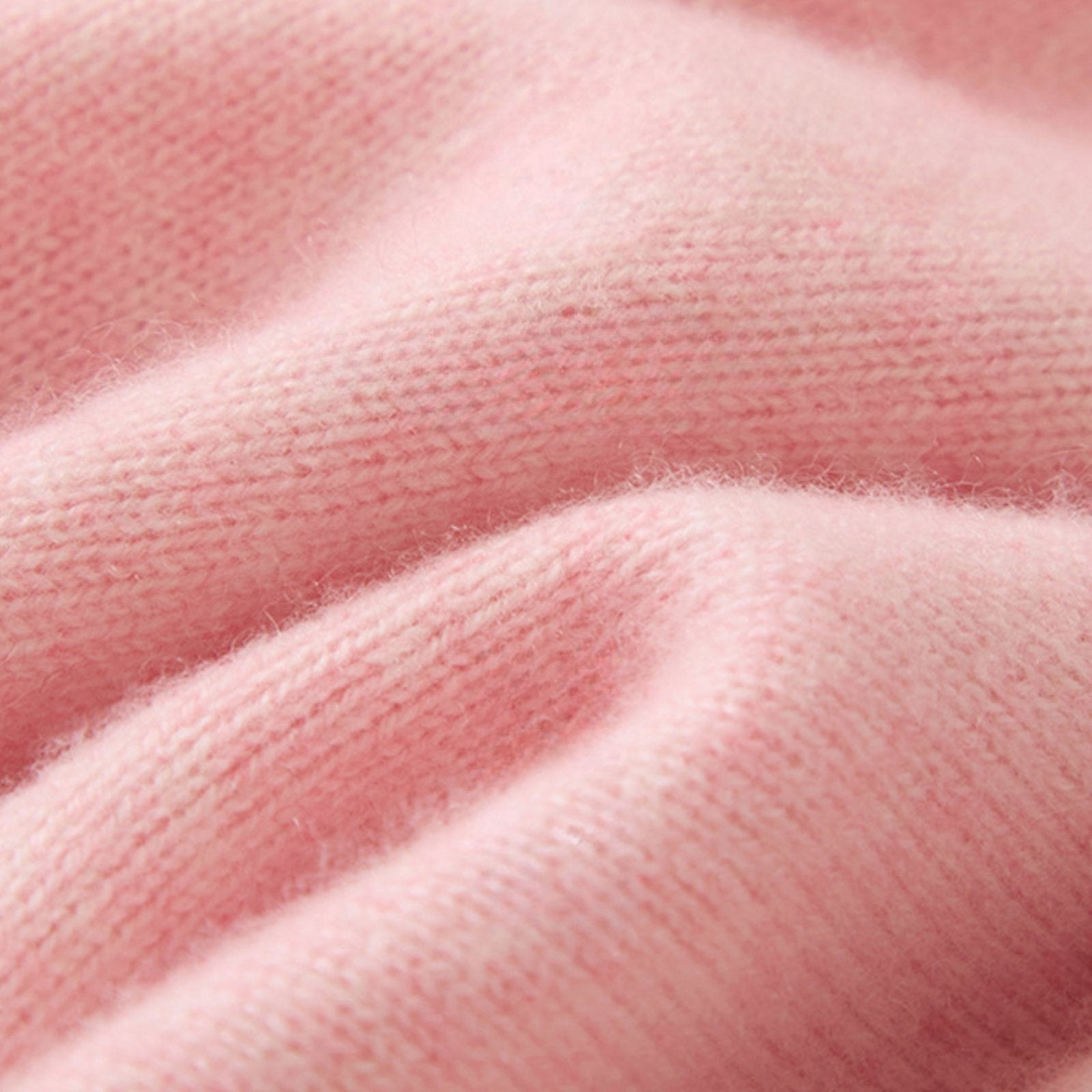 Equinox – Cashmere Wool Polo Sweater - Hilltop Nord