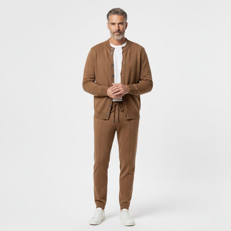 Kingswell – Merino Wool Set - Hilltop Nord