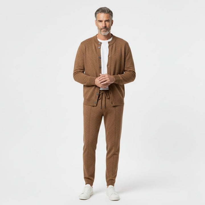 Kingswell – Merino Wool Set - Hilltop Nord