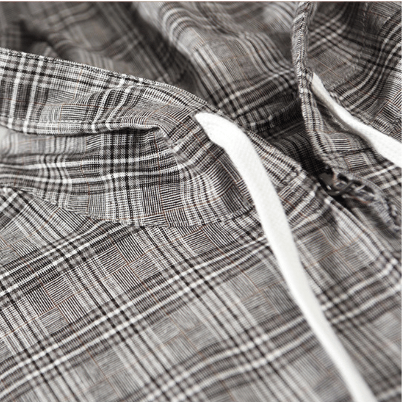 Mesa - Cotton Windbreaker - Hilltop Nord