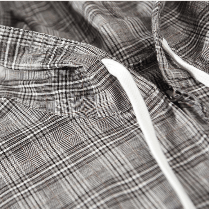 Mesa - Cotton Windbreaker - Hilltop Nord