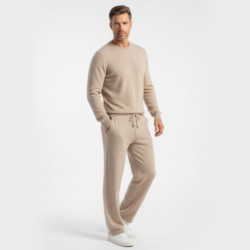 Westmere – Merino Wool Set - Hilltop Nord