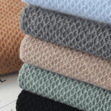 Crestwood - Wool Textured Knit Tee - Hilltop Nord