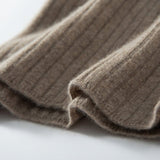 Mistveil – Cashmere Wool Dress - Hilltop Nord