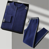 Ascent – Cashmere Wool Set - Hilltop Nord