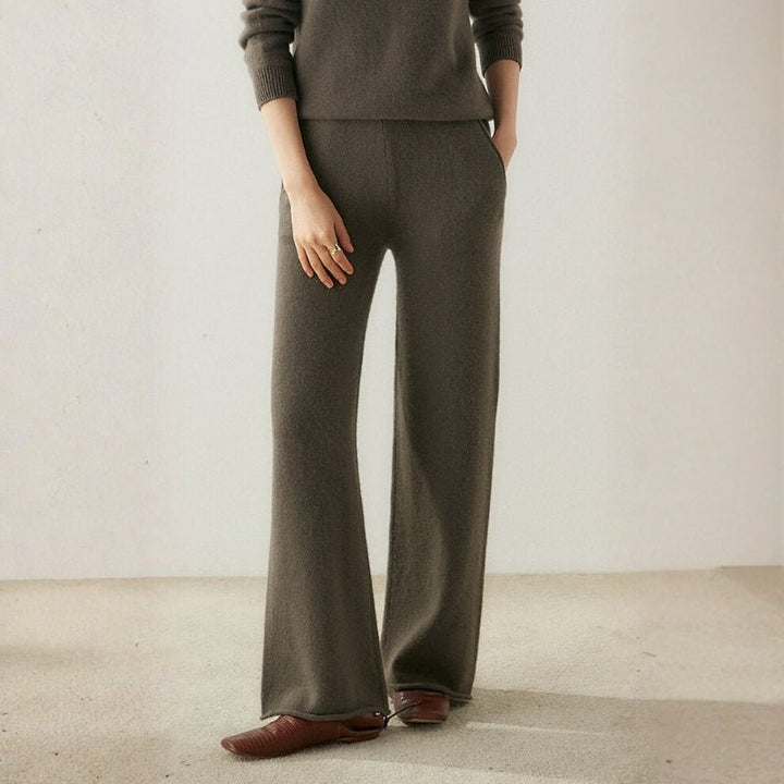 Breezehaven – Cashmere Wool Set - Hilltop Nord