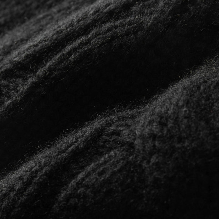 Skyloft – Cashmere Wool Beanie - Hilltop Nord